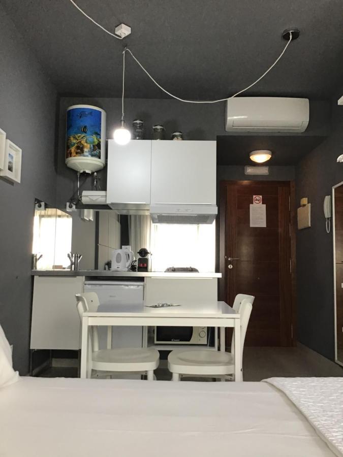 Апартаменти Fuerteventura In Loft Ґран-Тарахаль Екстер'єр фото