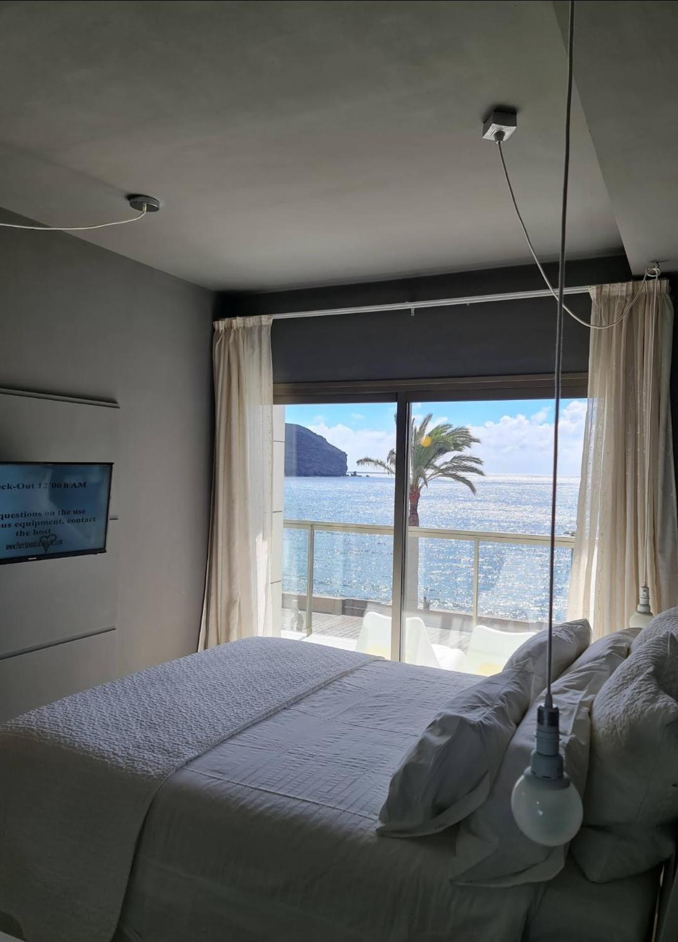 Апартаменти Fuerteventura In Loft Ґран-Тарахаль Екстер'єр фото