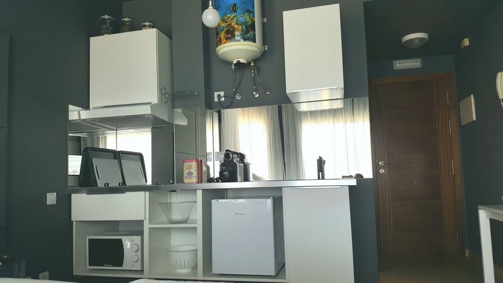 Апартаменти Fuerteventura In Loft Ґран-Тарахаль Екстер'єр фото
