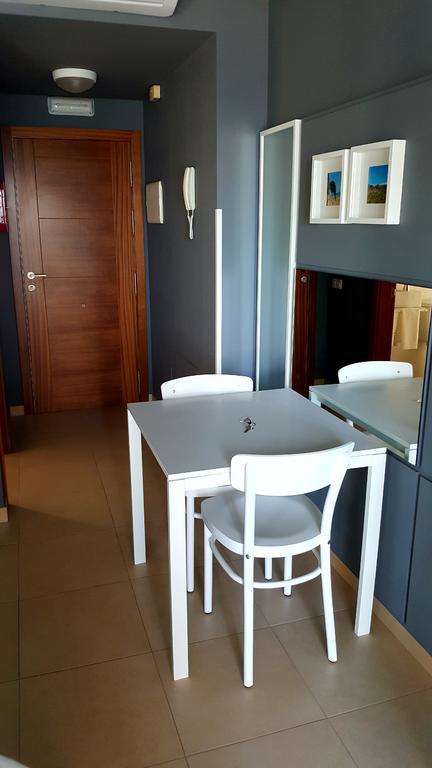 Апартаменти Fuerteventura In Loft Ґран-Тарахаль Екстер'єр фото